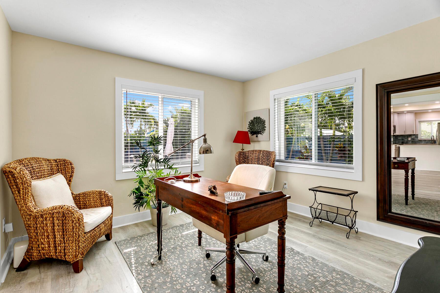 NORTH LAKE WORTH - Residential Lease