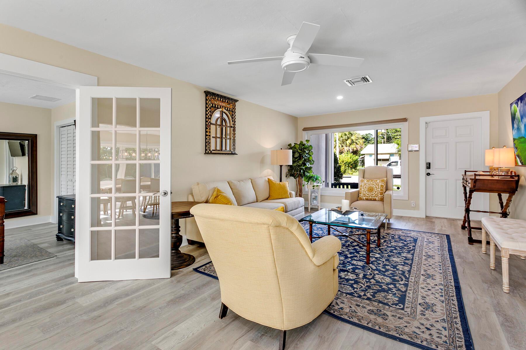 NORTH LAKE WORTH - Residential Lease