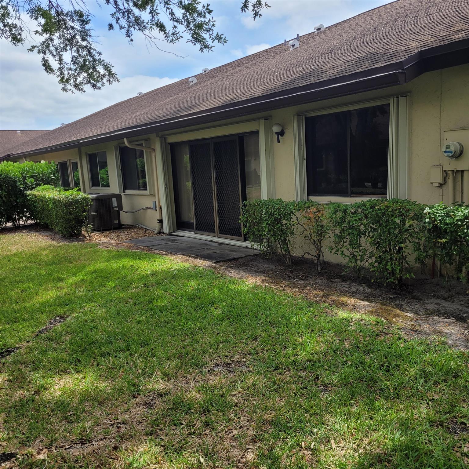 VILLAGE WALK - Residential