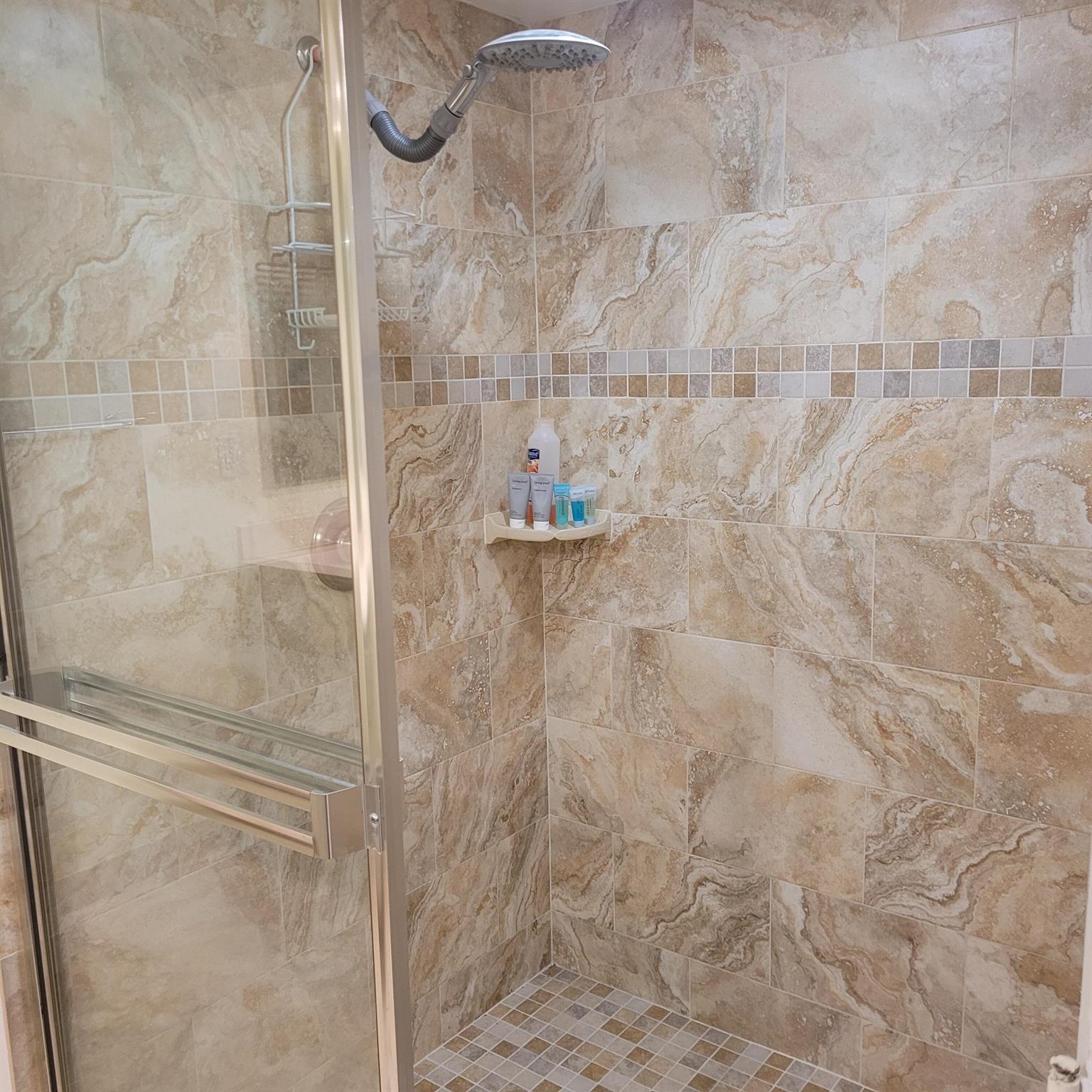 VILLAGE WALK - Residential