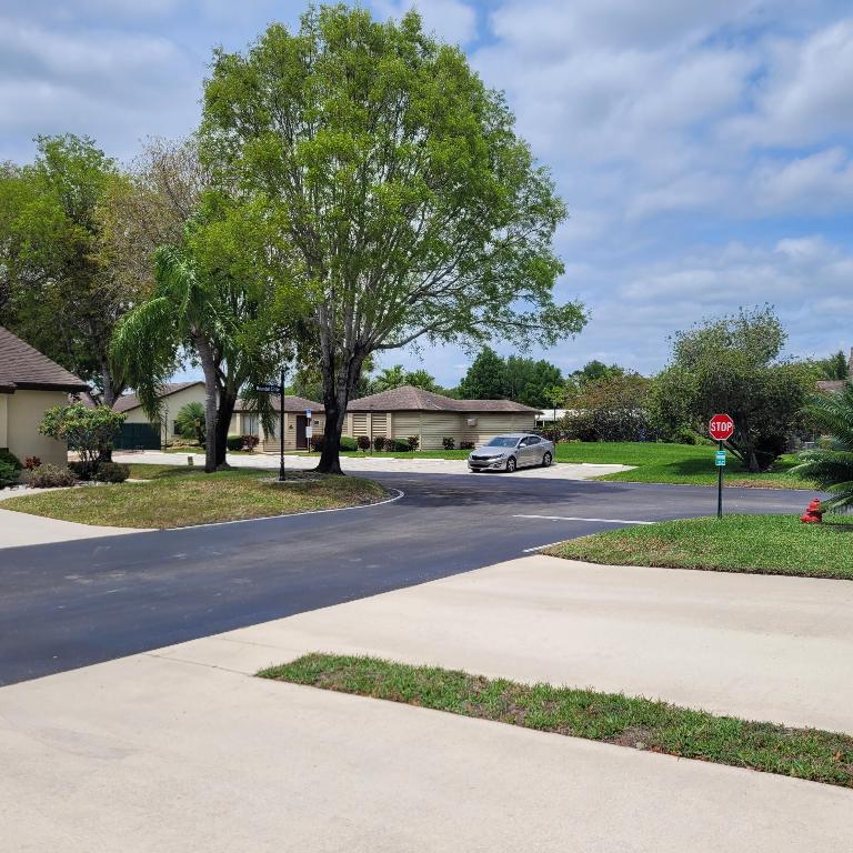 VILLAGE WALK - Residential