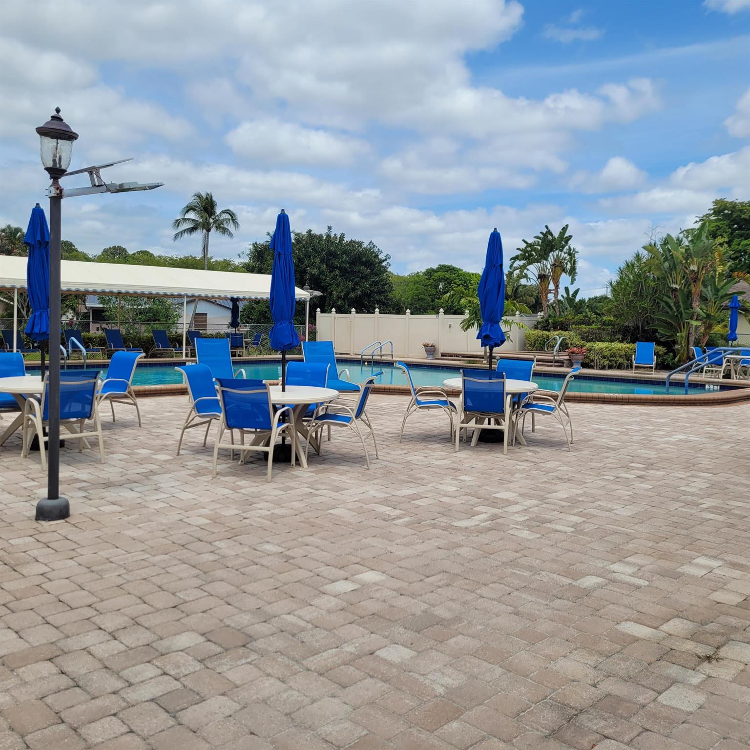 VILLAGE WALK - Residential