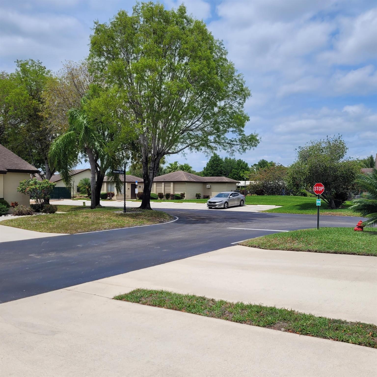 VILLAGE WALK - Residential