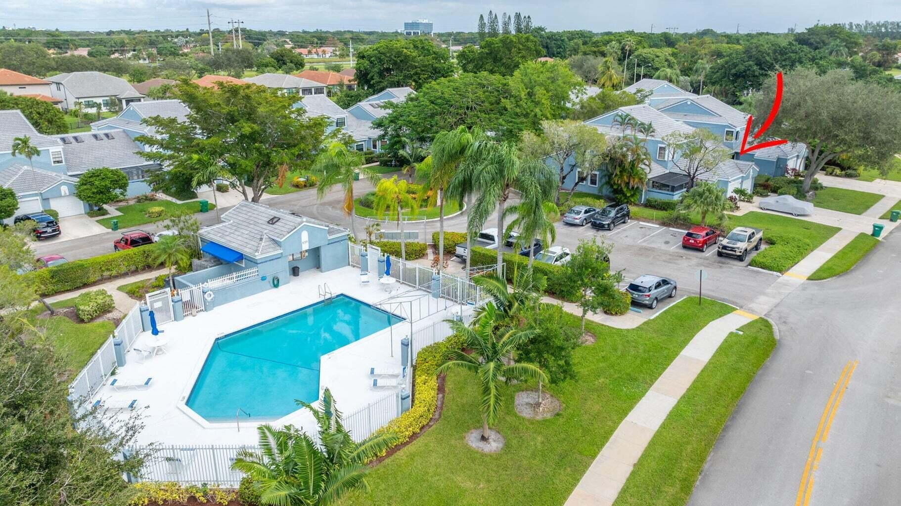 : WOODMONT TRACT 48 - Residential