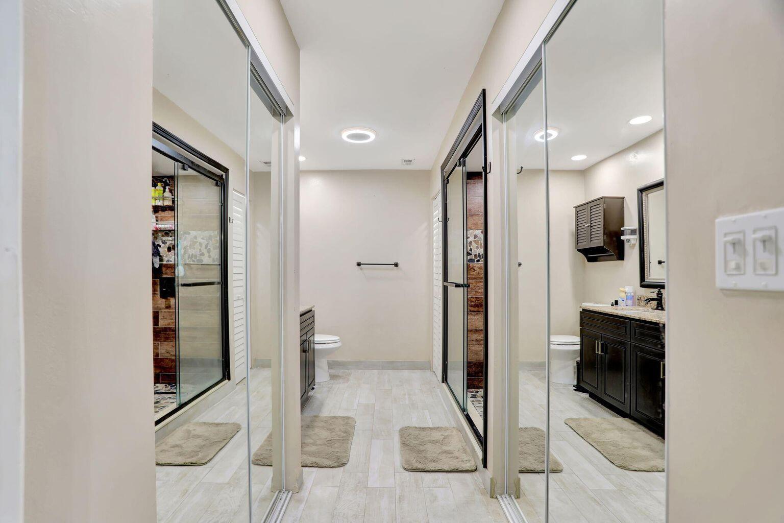 : WOODMONT TRACT 48 - Residential