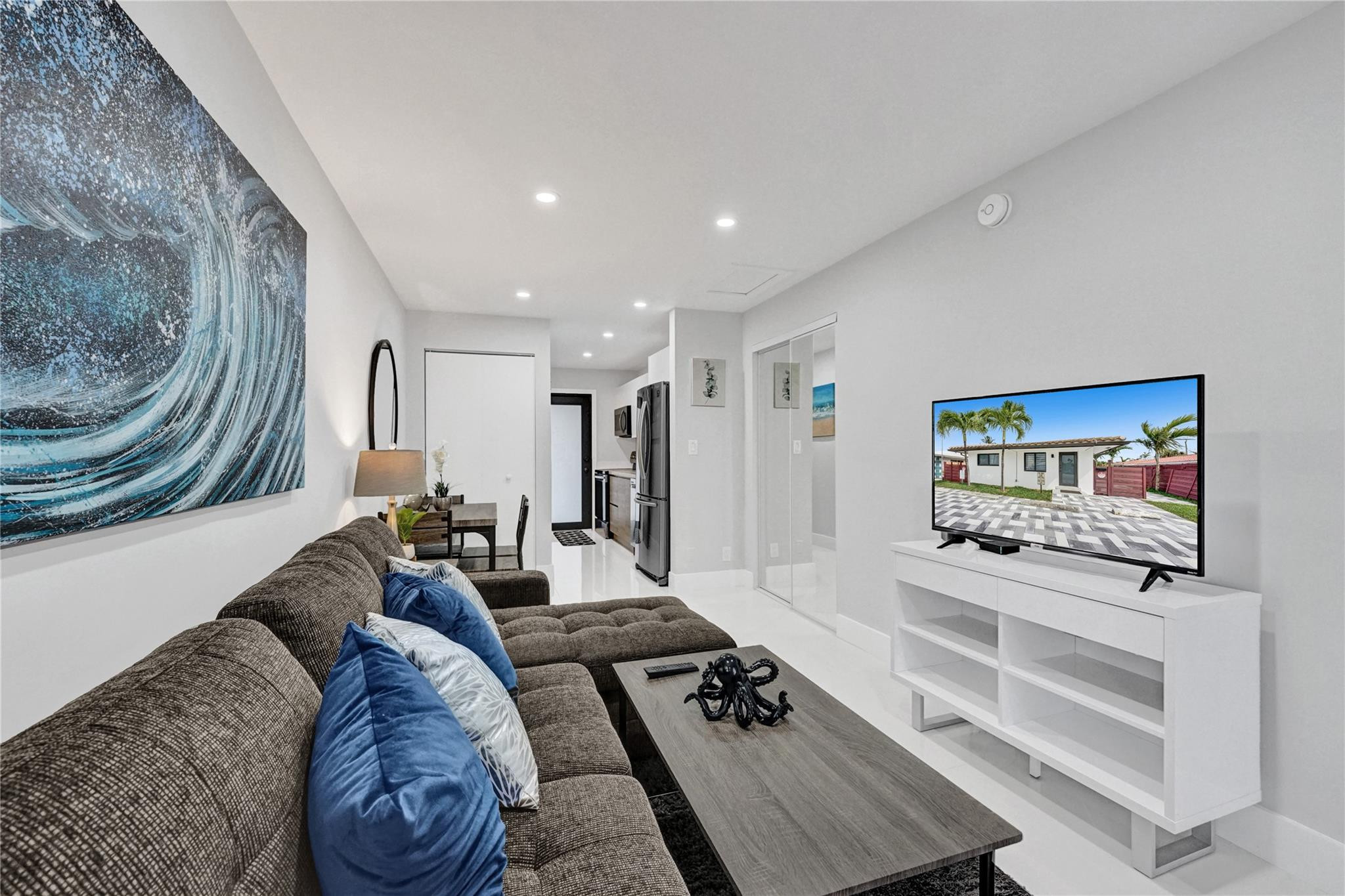 Lauderdale By The Sea 6-2 - Residential Lease