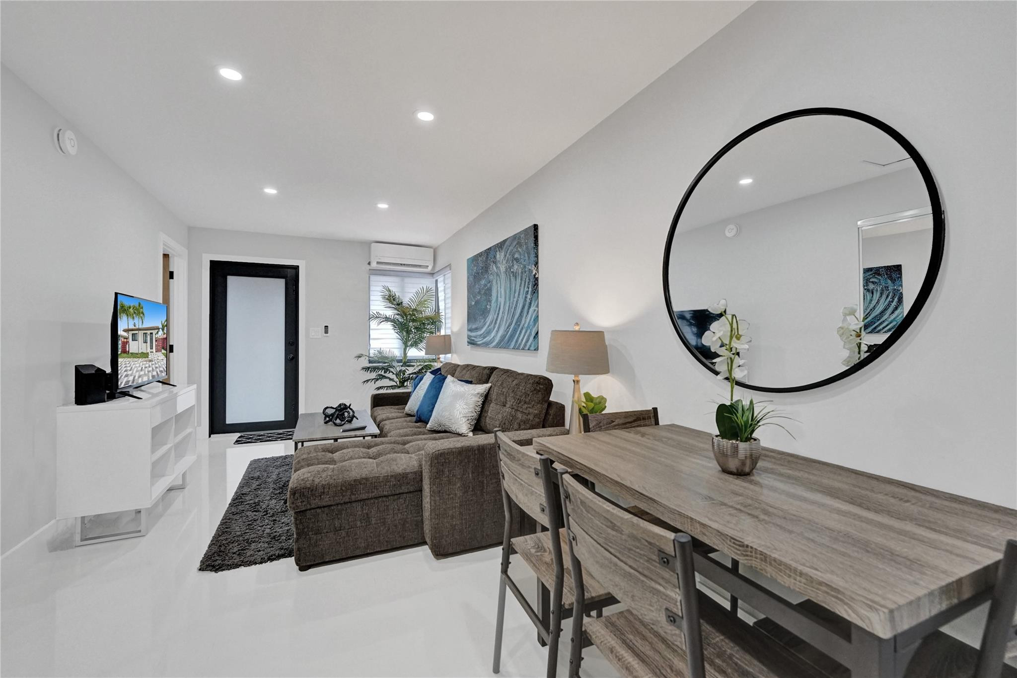 Lauderdale By The Sea 6-2 - Residential Lease