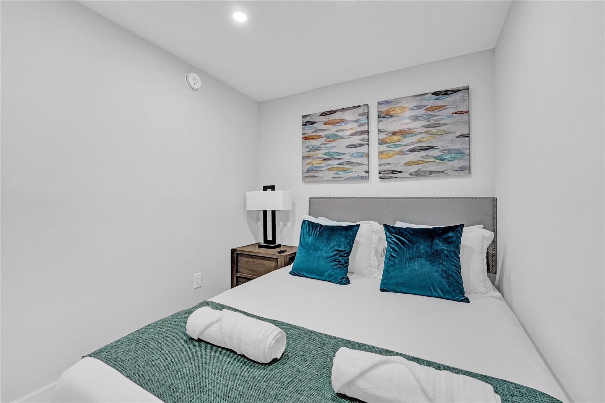 Lauderdale By The Sea 6-2 - Residential Lease