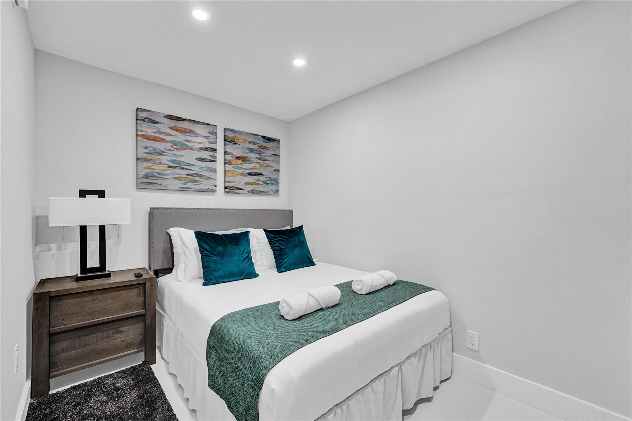 Lauderdale By The Sea 6-2 - Residential Lease