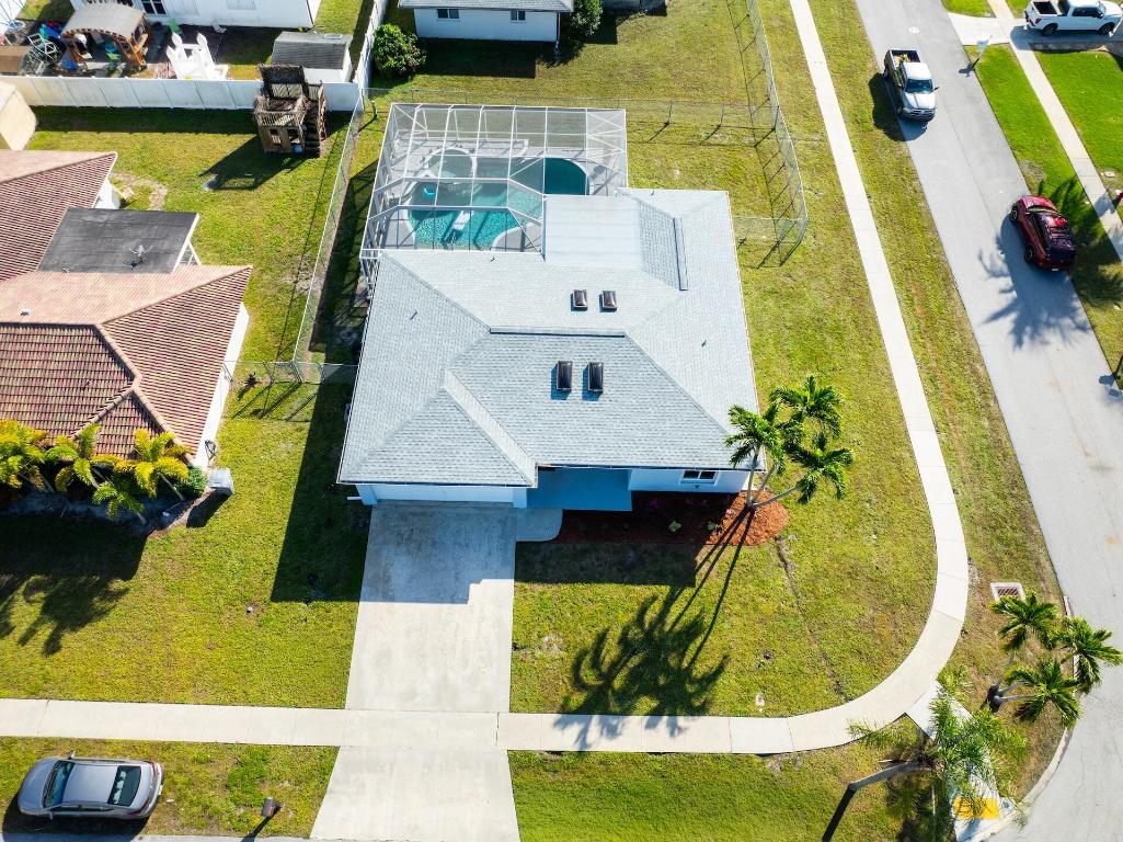 Holiday City, Palmetto Pines - Residential