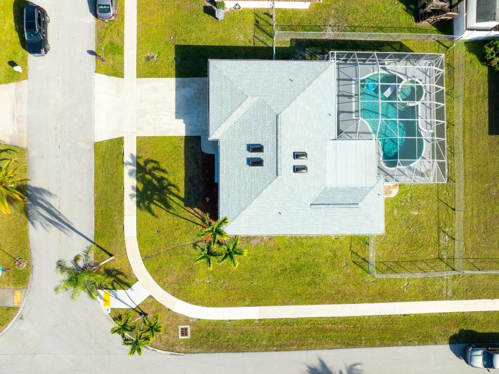 Holiday City, Palmetto Pines - Residential