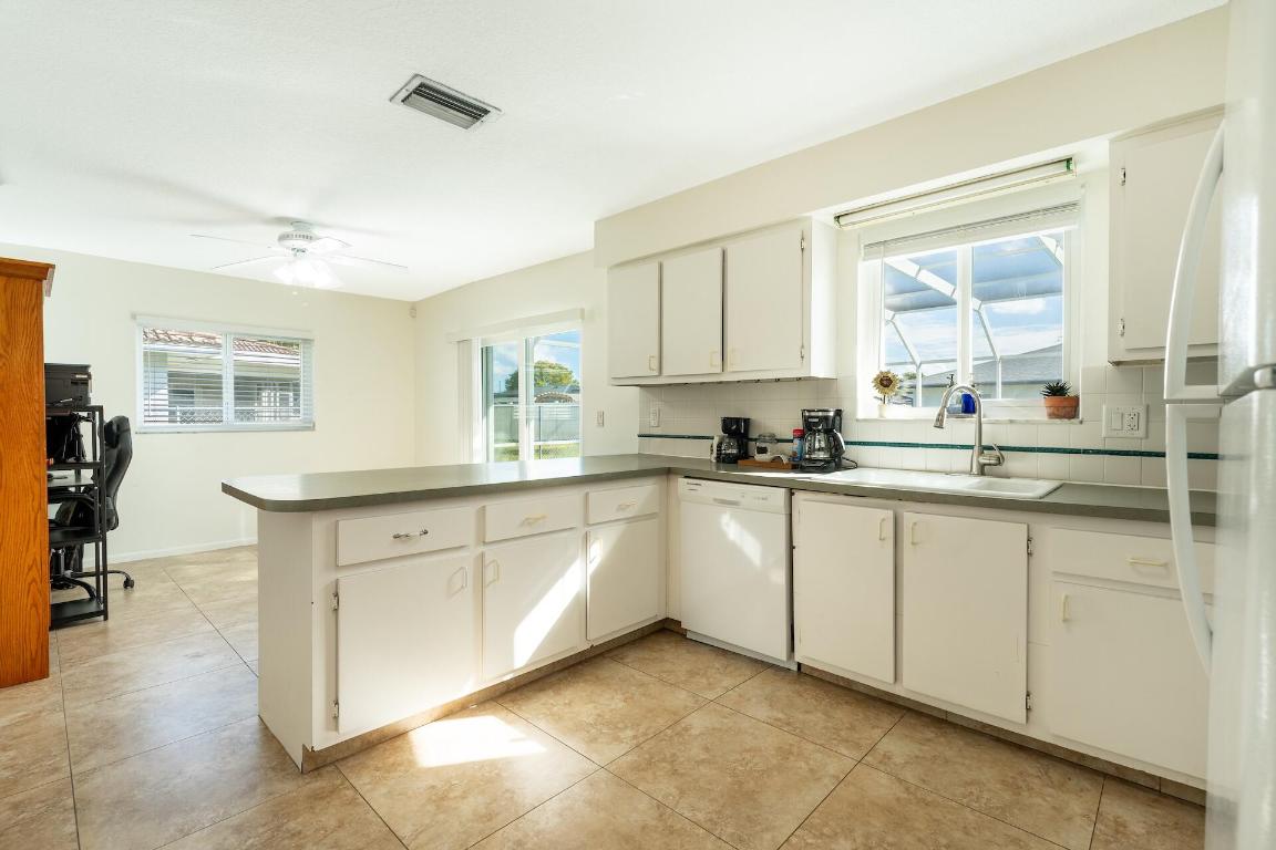 Holiday City, Palmetto Pines - Residential