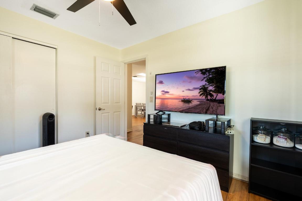 Holiday City, Palmetto Pines - Residential