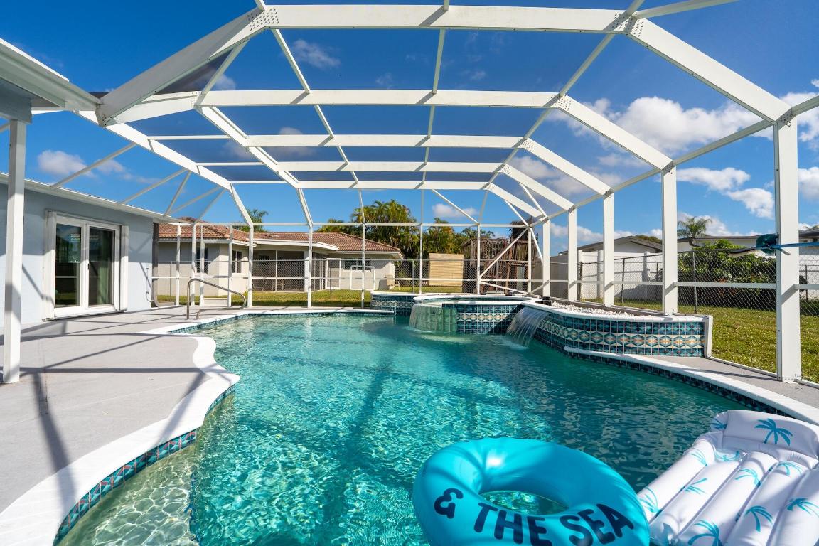 Holiday City, Palmetto Pines - Residential