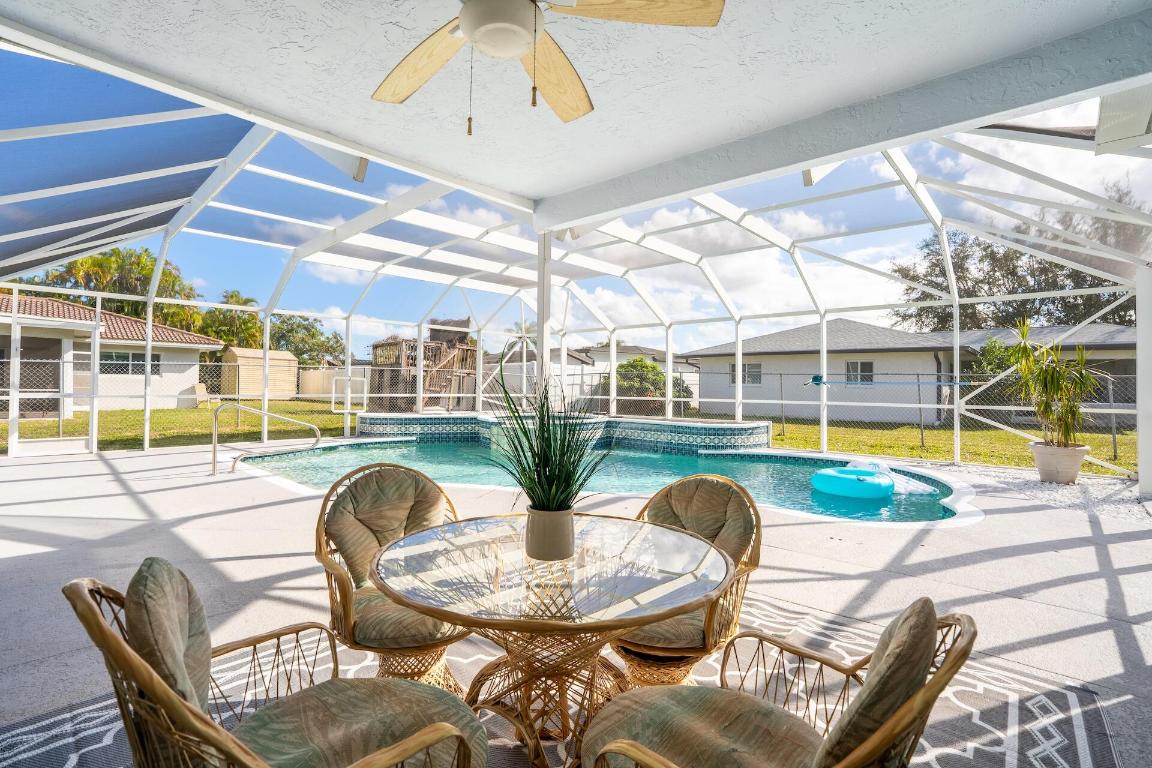 Holiday City, Palmetto Pines - Residential