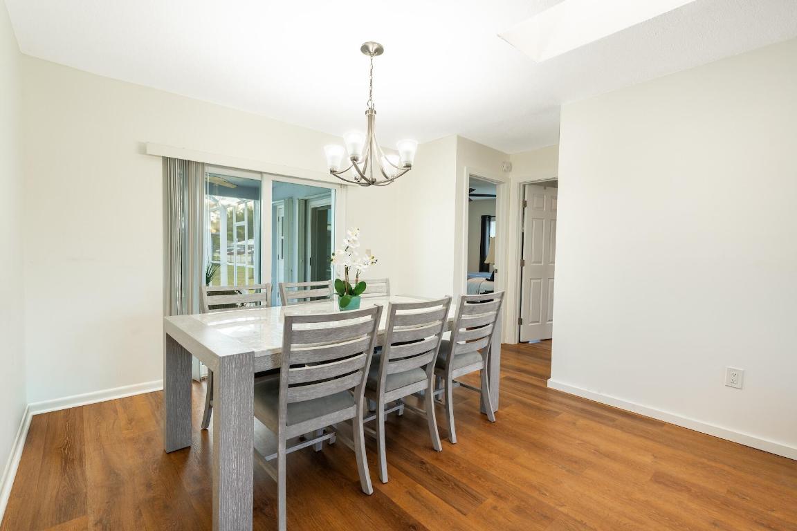 Holiday City, Palmetto Pines - Residential