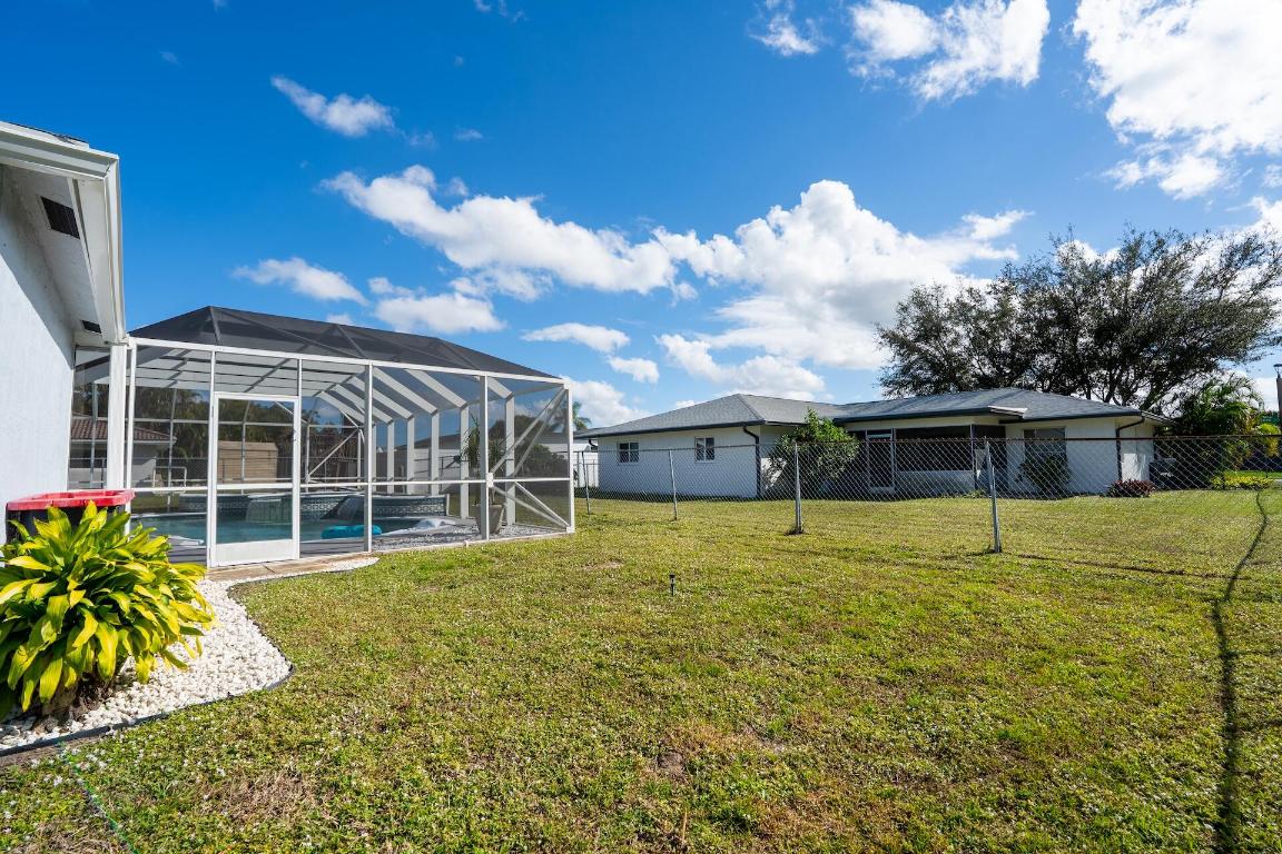 Holiday City, Palmetto Pines - Residential