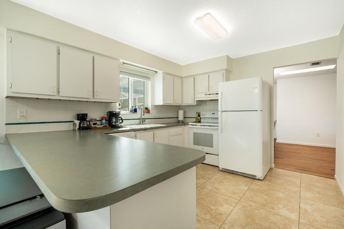 Holiday City, Palmetto Pines - Residential