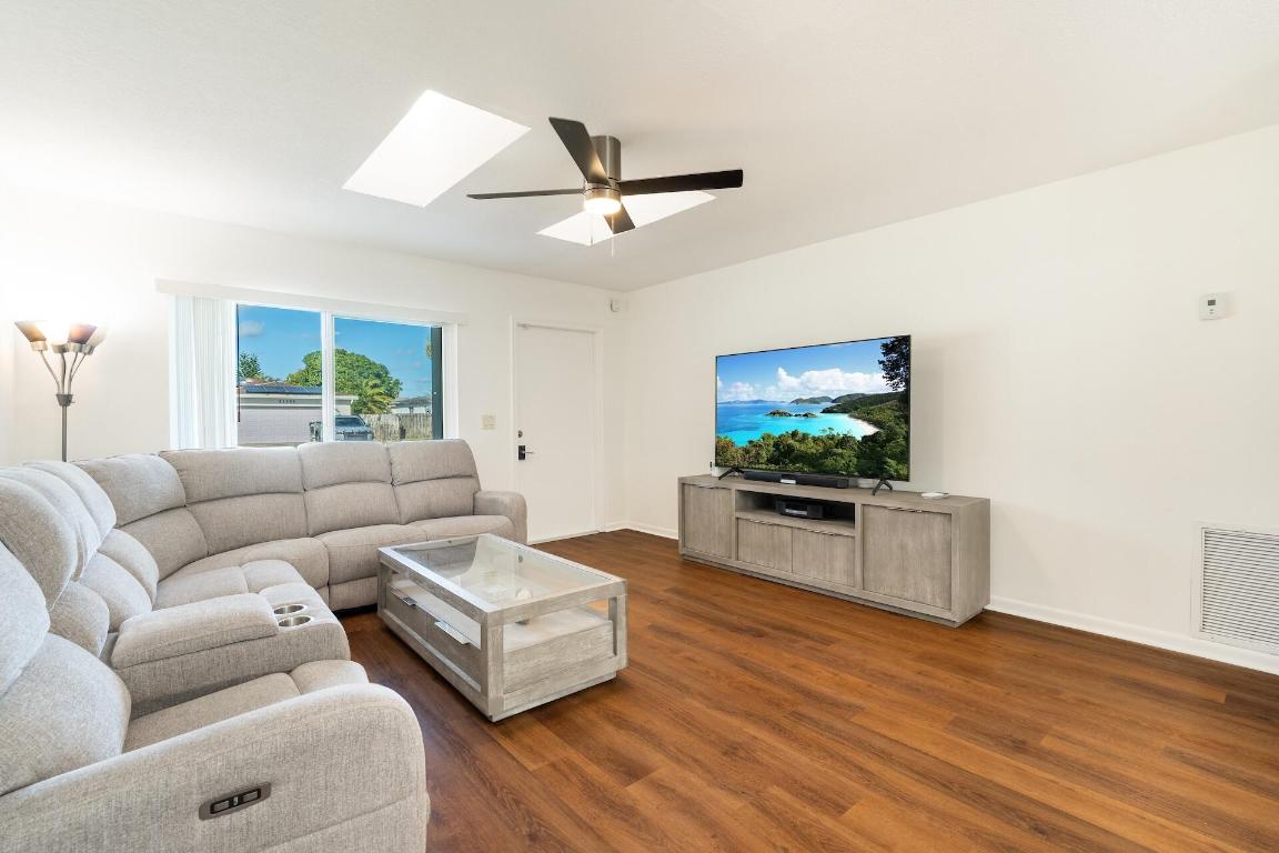 Holiday City, Palmetto Pines - Residential