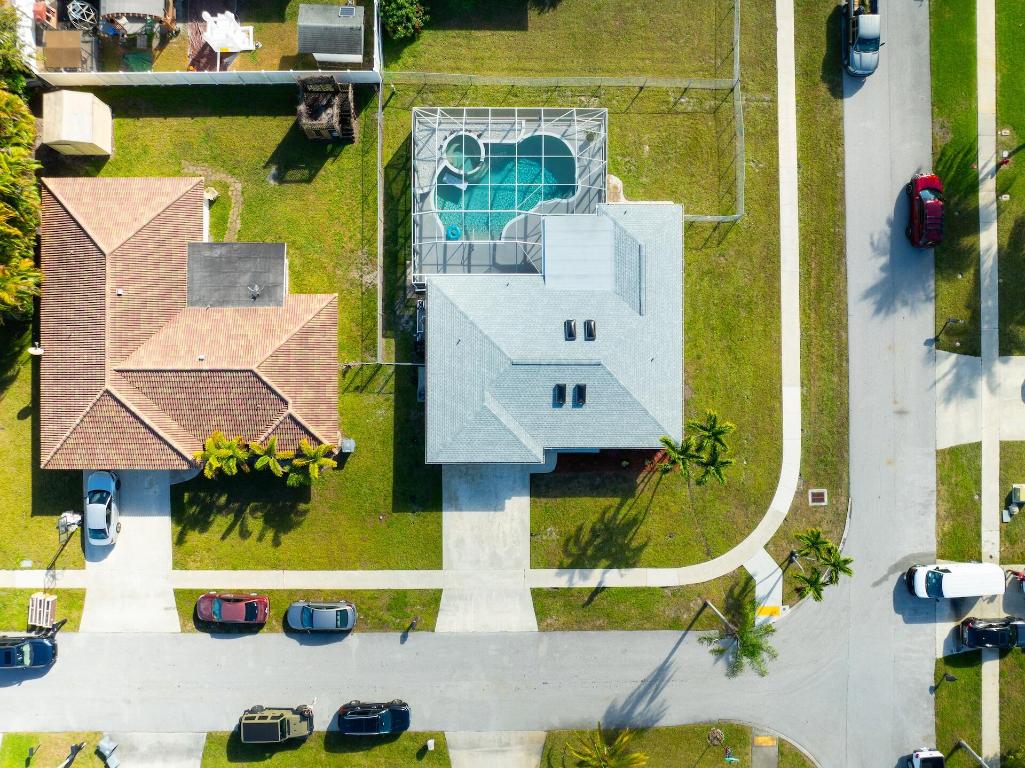 Holiday City, Palmetto Pines - Residential