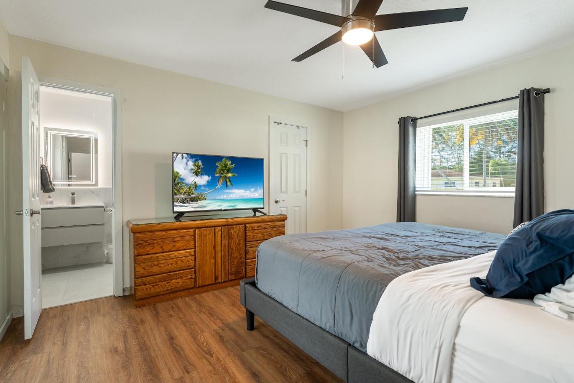 Holiday City, Palmetto Pines - Residential