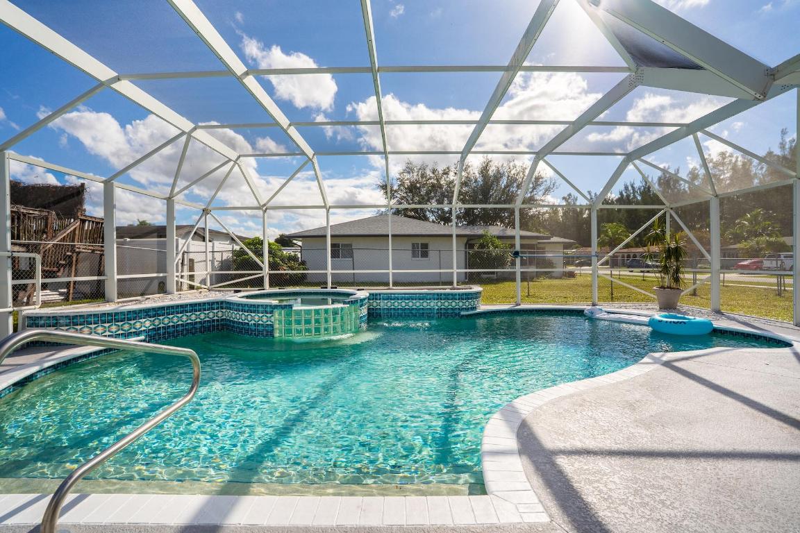 Holiday City, Palmetto Pines - Residential