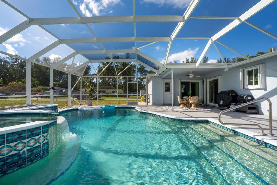 Holiday City, Palmetto Pines - Residential