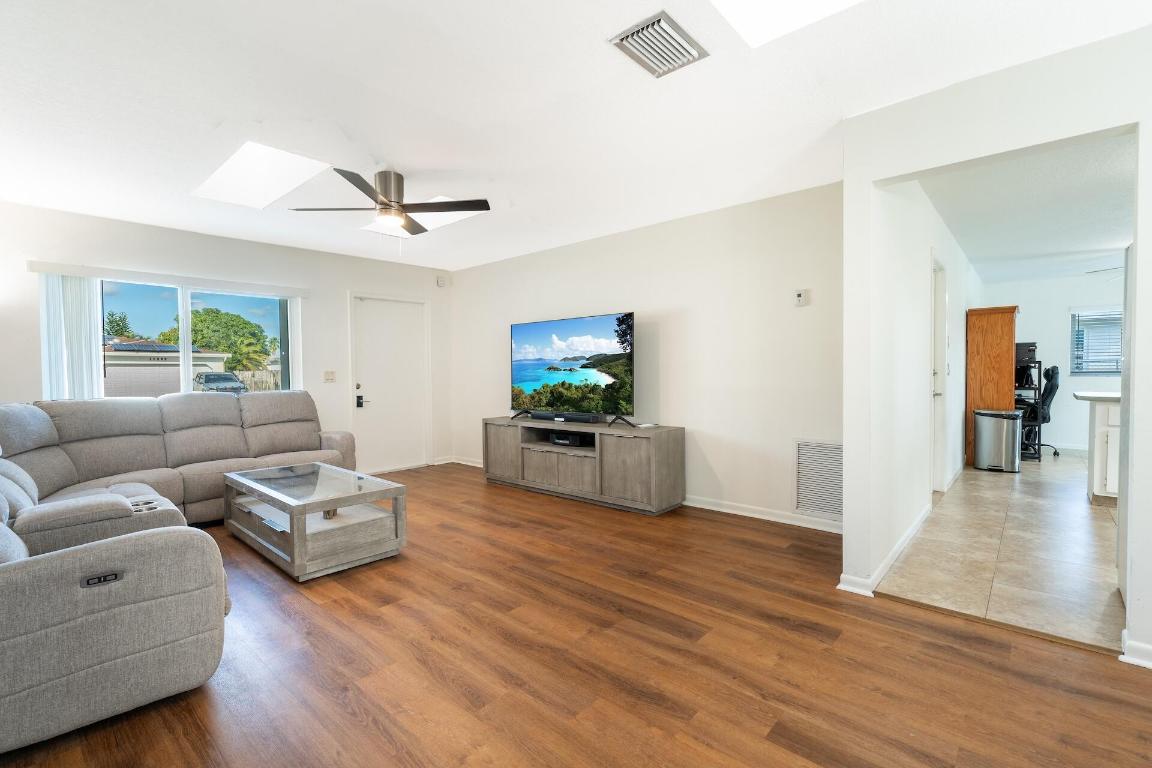 Holiday City, Palmetto Pines - Residential