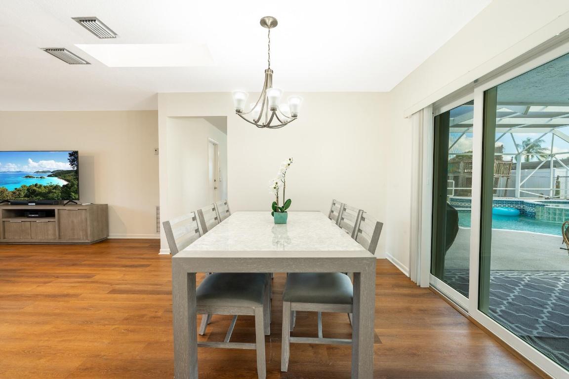 Holiday City, Palmetto Pines - Residential