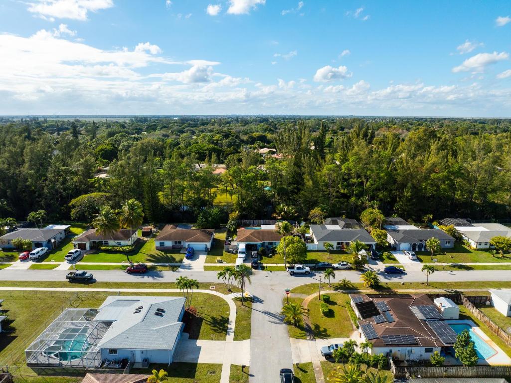 Holiday City, Palmetto Pines - Residential
