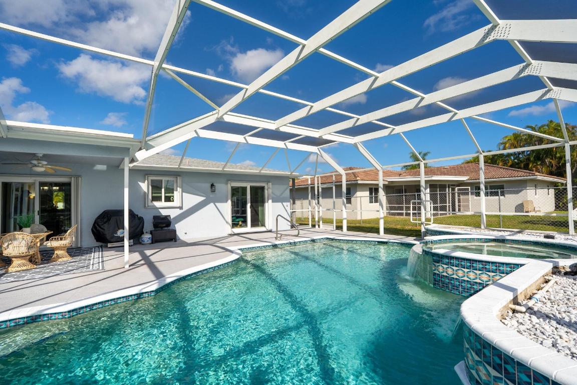 Holiday City, Palmetto Pines - Residential