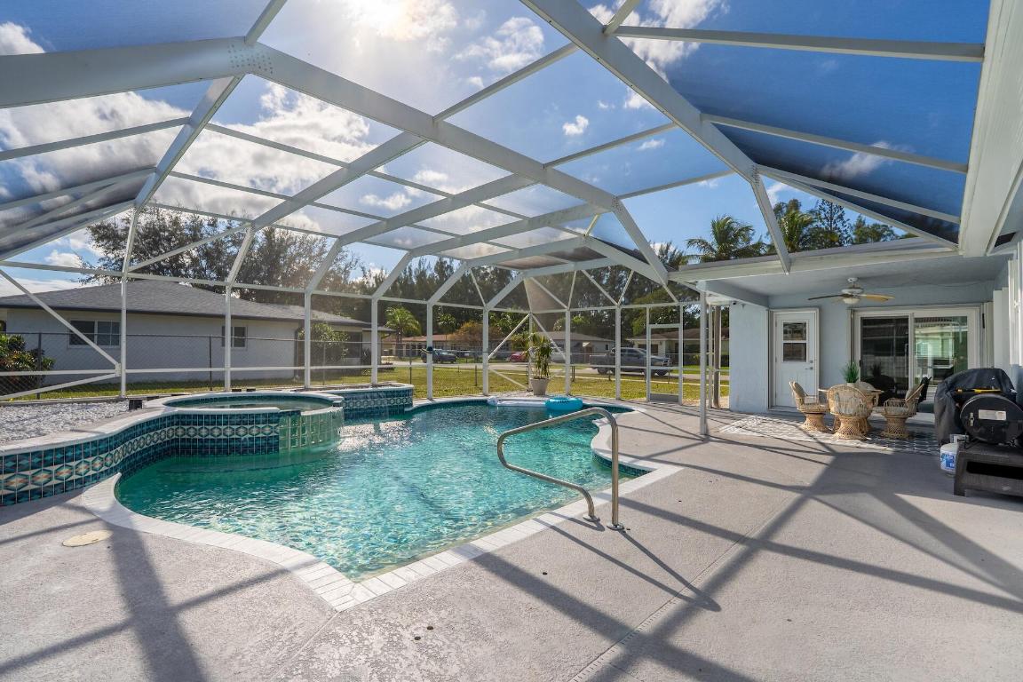 Holiday City, Palmetto Pines - Residential