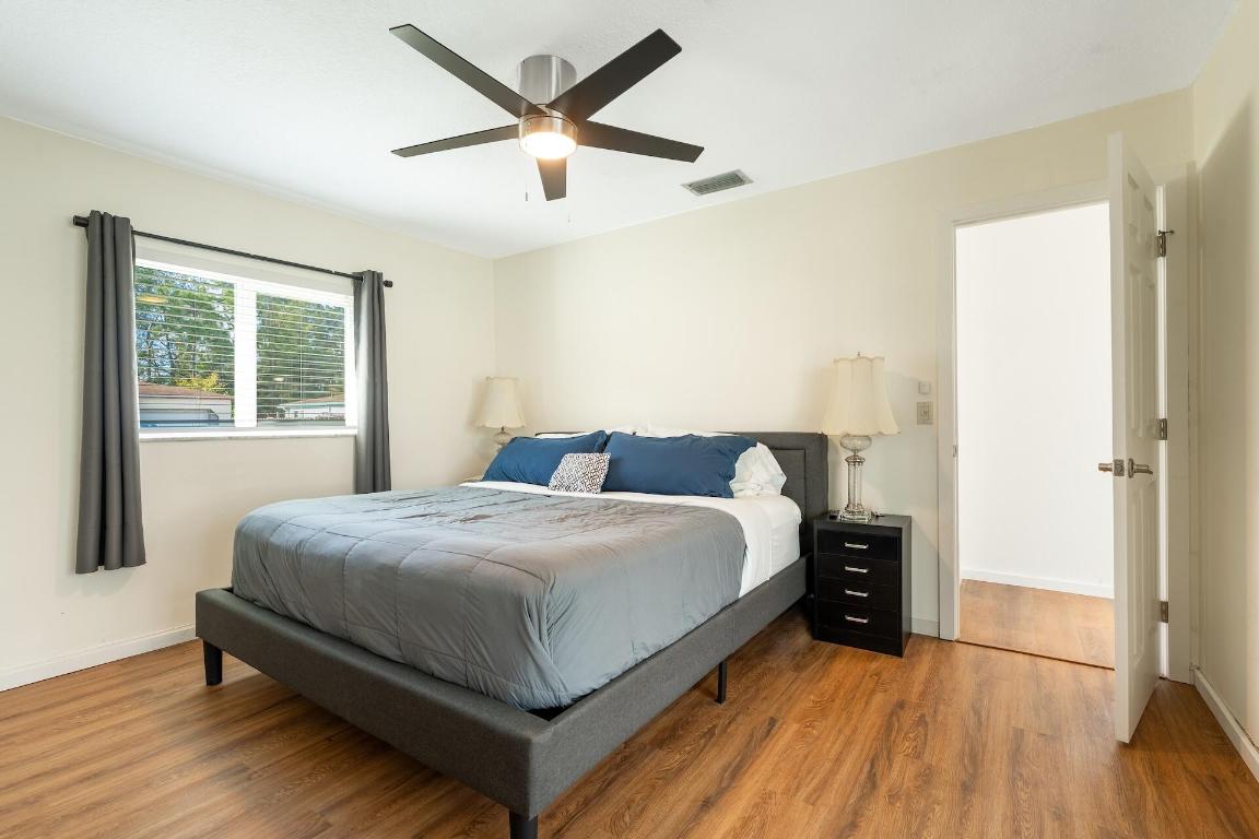 Holiday City, Palmetto Pines - Residential