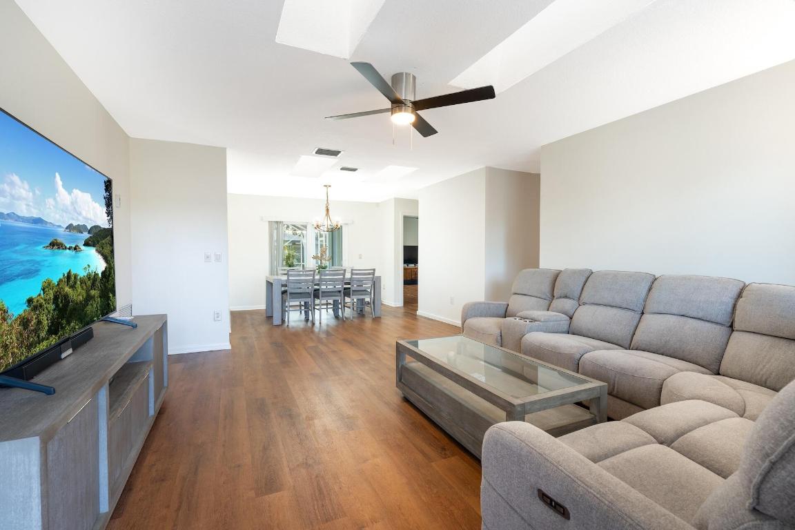 Holiday City, Palmetto Pines - Residential