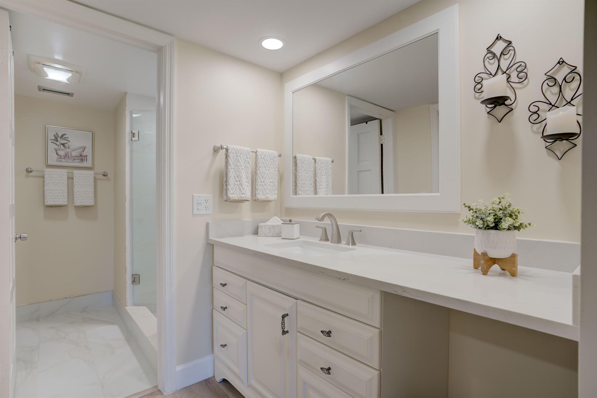 OCEAN PARKS - Residential