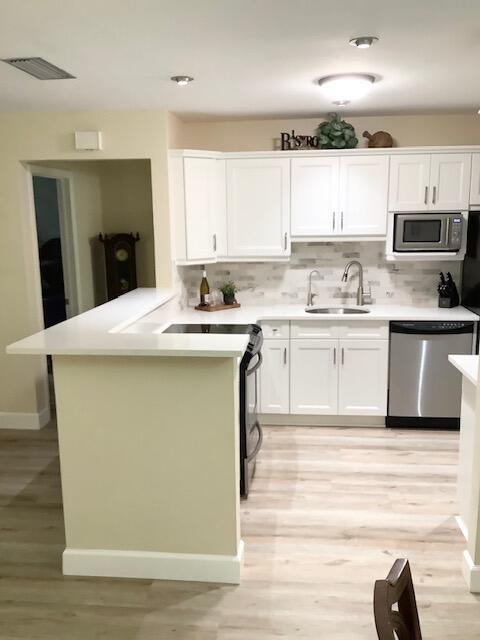 OCEAN PARKS - Residential