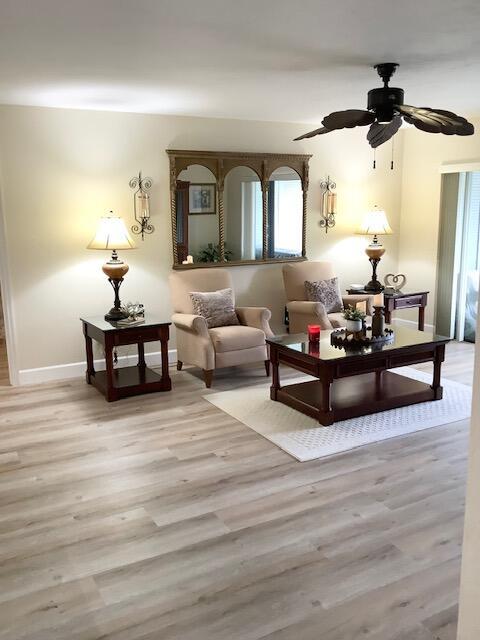 OCEAN PARKS - Residential