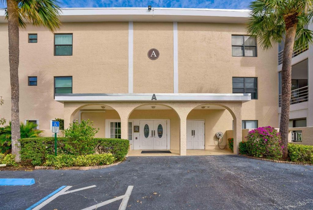 Photo of 300 N Highway A1a #A201, Jupiter, FL 33477 (MLS # R11145568)