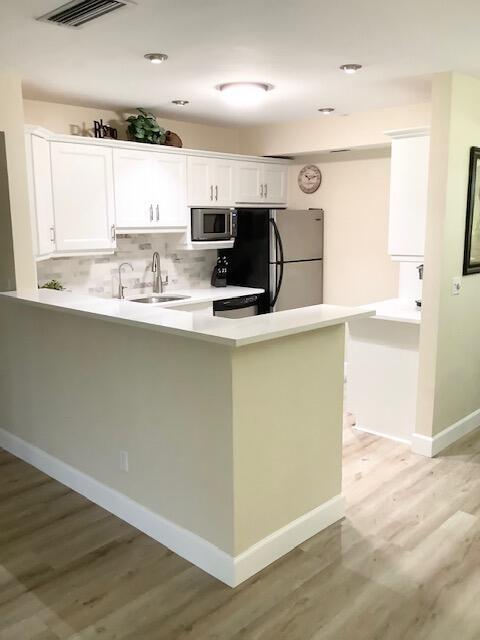 OCEAN PARKS - Residential