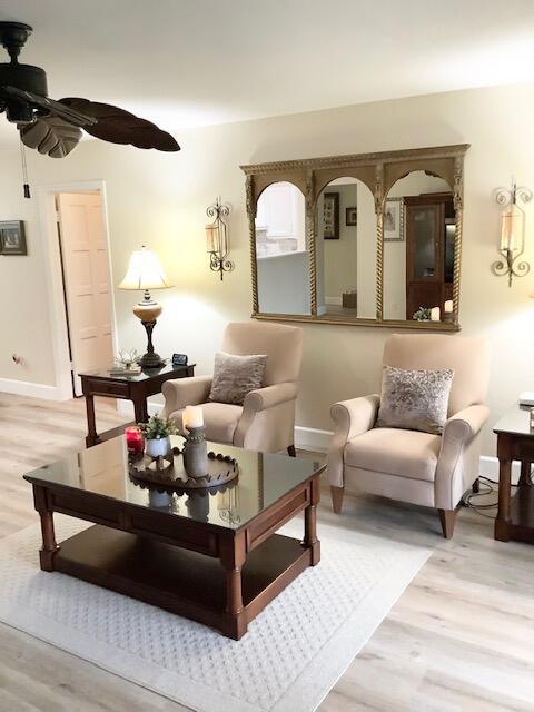 OCEAN PARKS - Residential