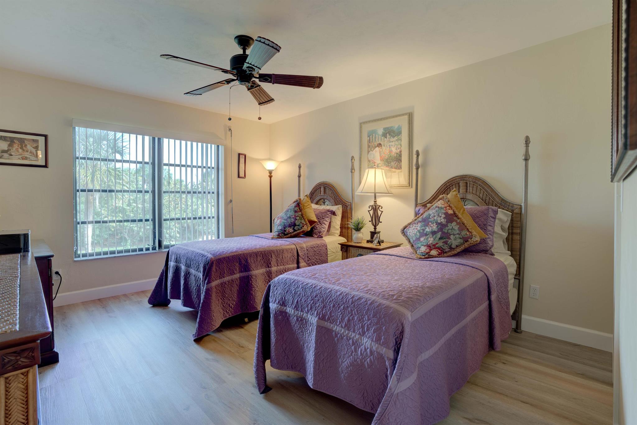 OCEAN PARKS - Residential