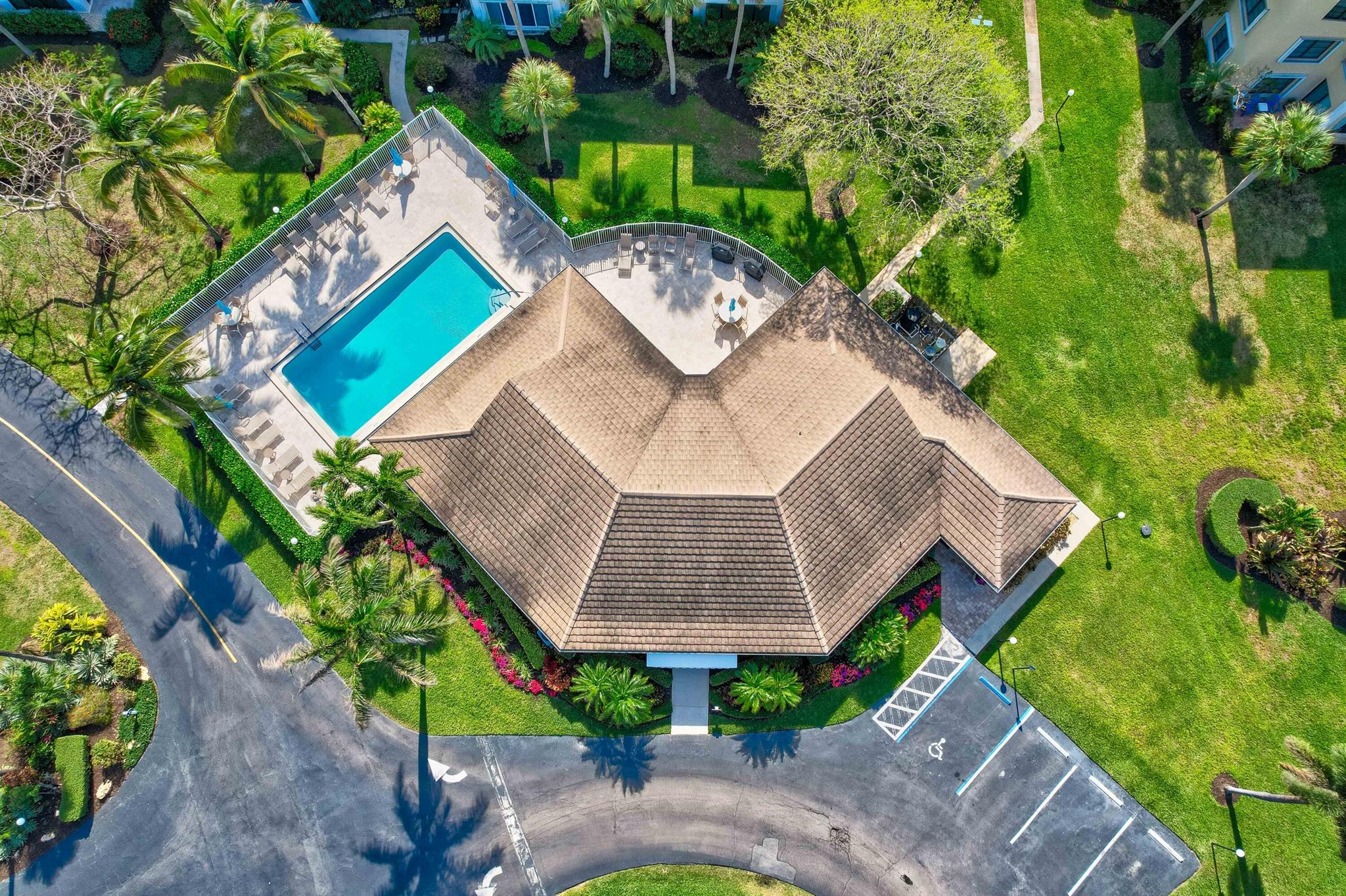 OCEAN PARKS - Residential