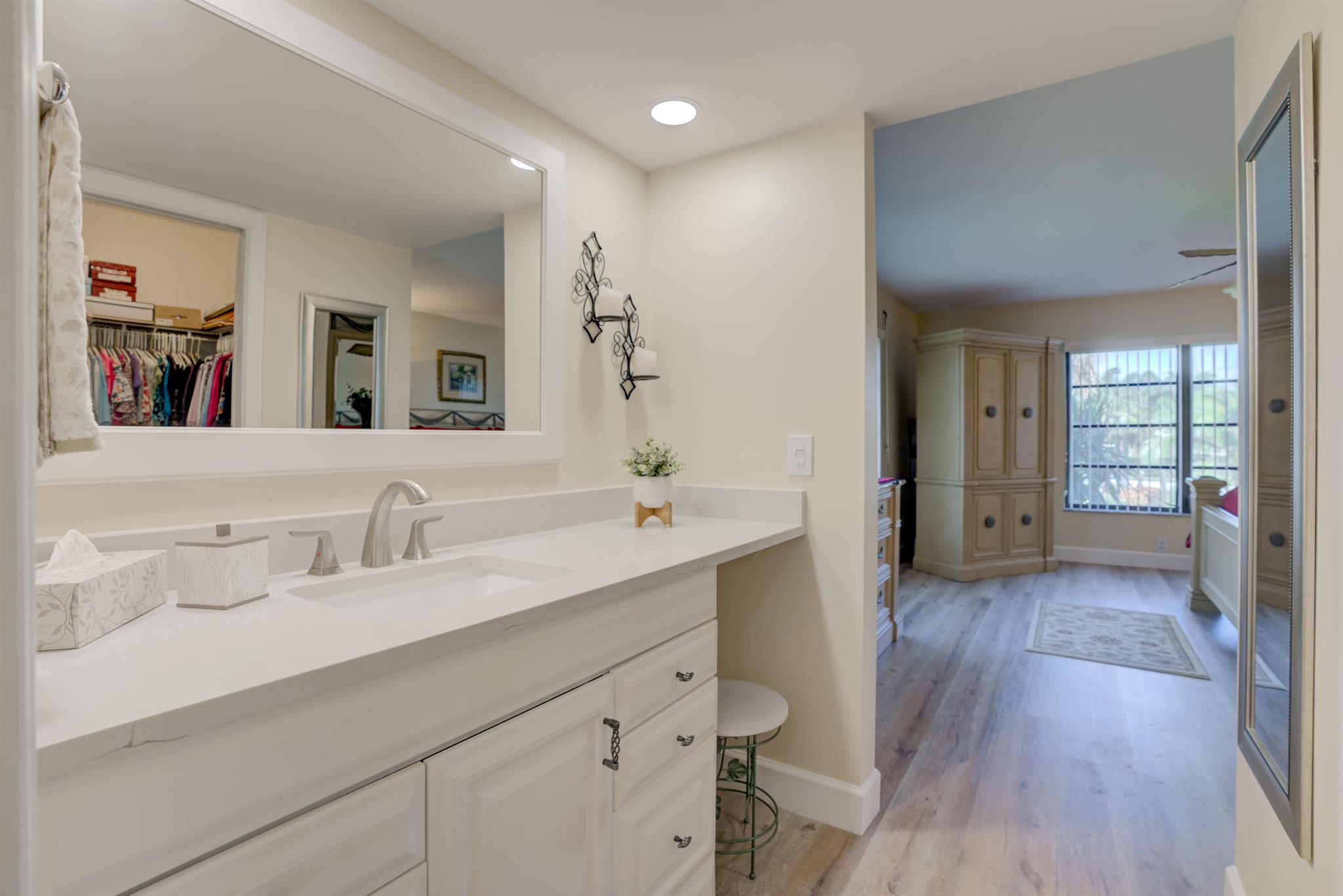 OCEAN PARKS - Residential