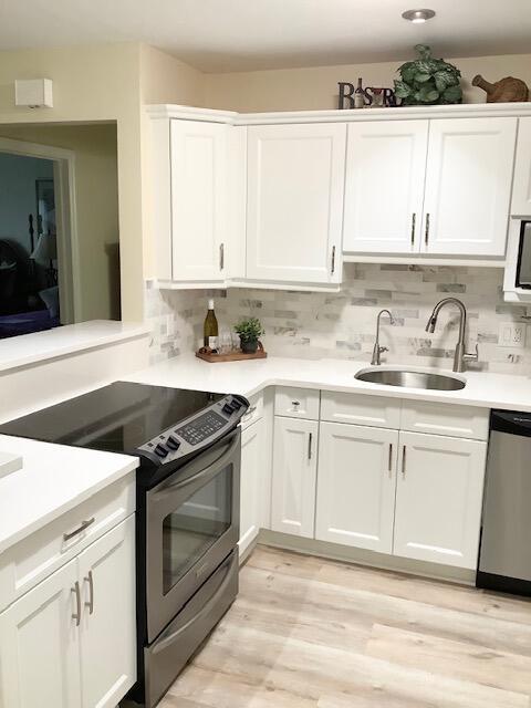 OCEAN PARKS - Residential