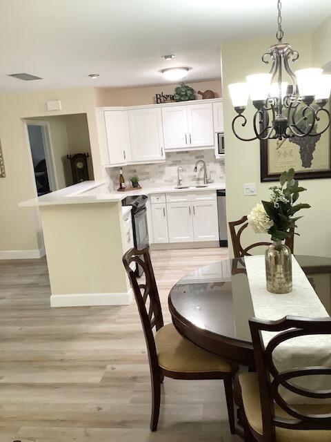 OCEAN PARKS - Residential