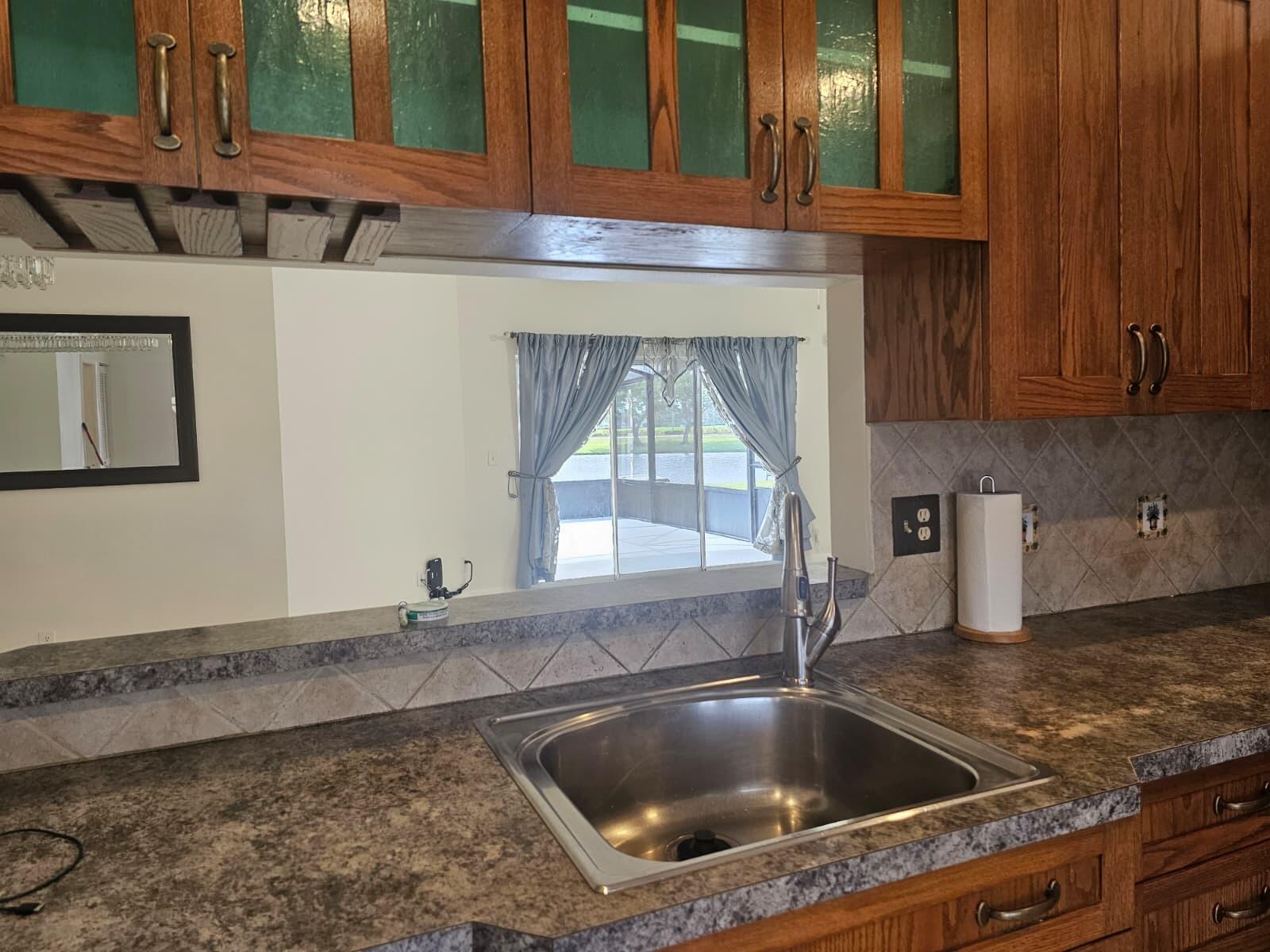 RAINBOW LAKES 2 - Residential Lease