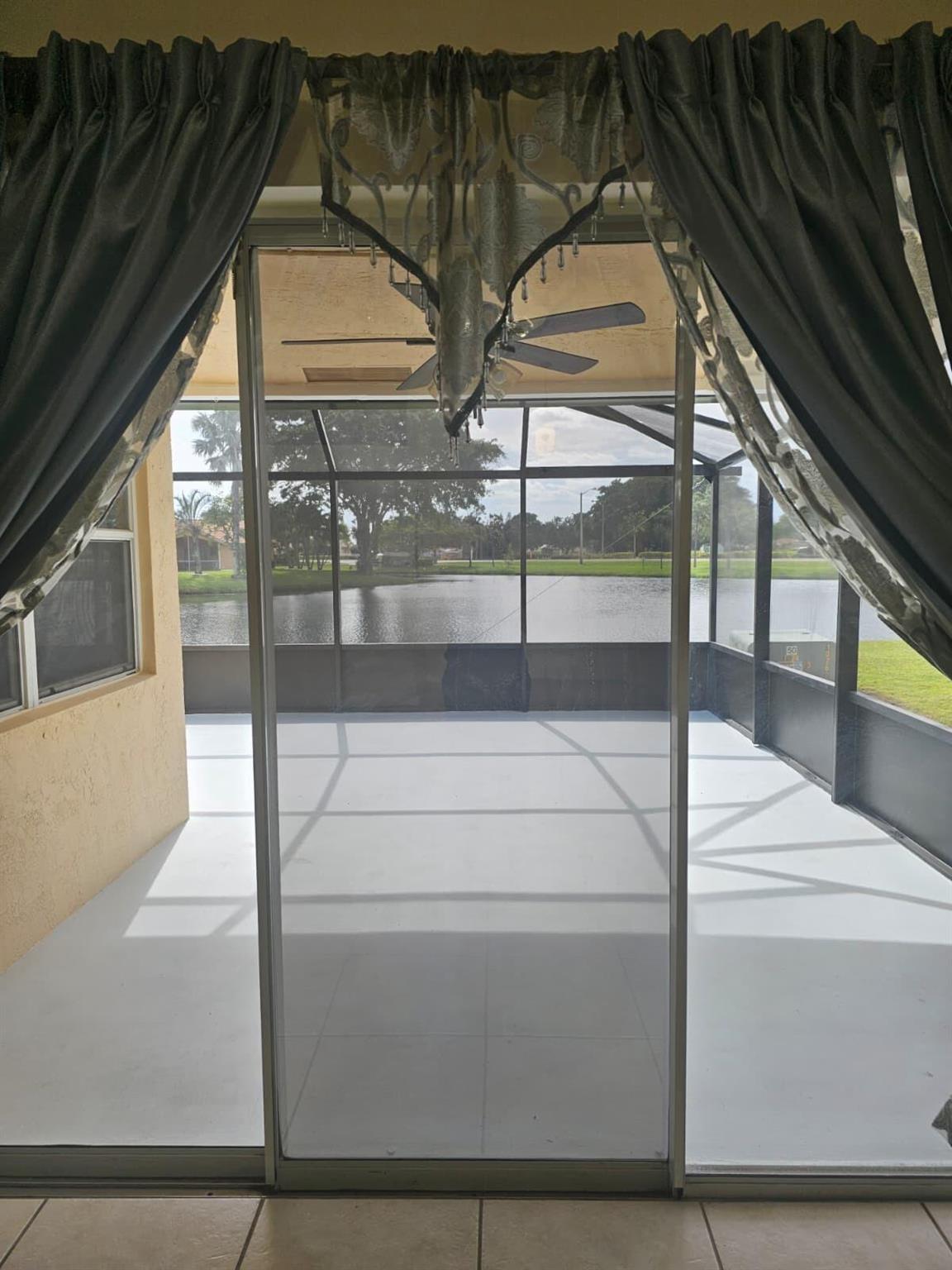 RAINBOW LAKES 2 - Residential Lease