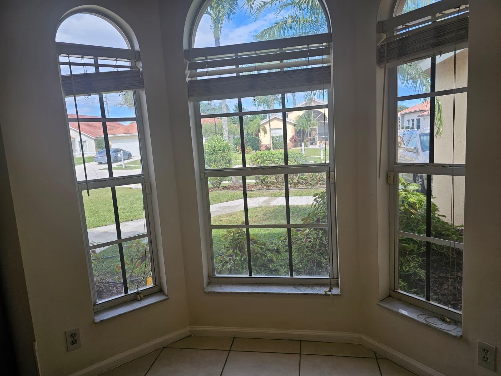 RAINBOW LAKES 2 - Residential Lease