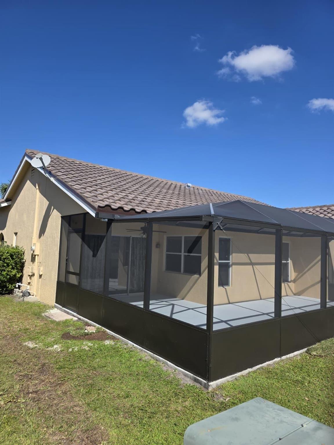 RAINBOW LAKES 2 - Residential Lease