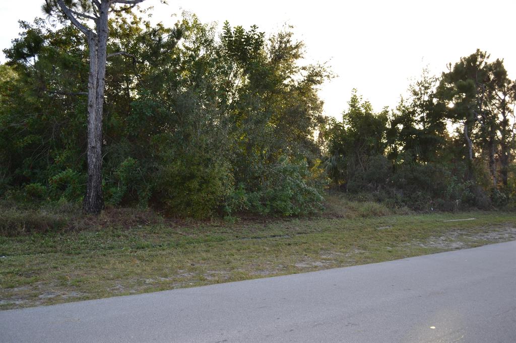 PORT ST LUCIE SECTION 15 - Land